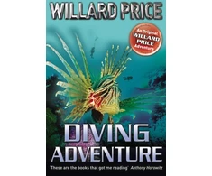 KNYGA Willard Price Diving Adventure