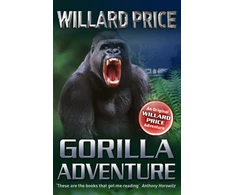KNYGA Willard Price Gorilla Adventure