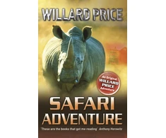 KNYGA Willard Price Safari Adventure