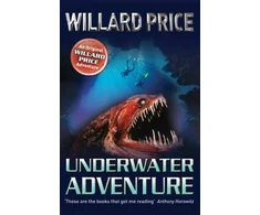 KNYGA Willard Price Underwater Adventure