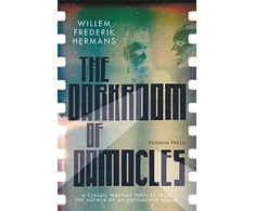 KNYGA Willem Frederik Hermans Darkroom of Damocles