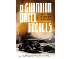 KNYGA Willem Frederik Hermans Guardian Angel Recalls