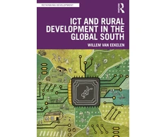 KNYGA Willem Van Eekelen ICT and Rural Development in the Global South