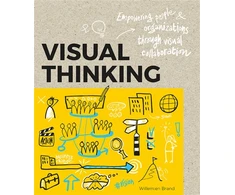 KNYGA Willemien Brand Visual Thinking