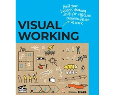 KNYGA Willemien Brand Visual Working