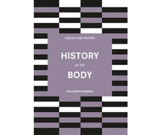 KNYGA Willemijn Ruberg History of the Body