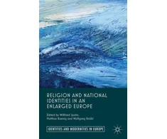 KNYGA Willfried Spohn Religion and National Identities in an Enlarged Europe
