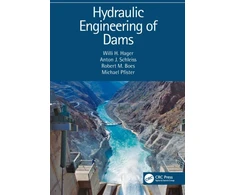 KNYGA Willi H Hager Hydraulic Engineering of Dams