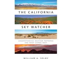 KNYGA William A Selby California Sky Watcher