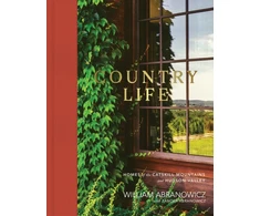 KNYGA William Abranowicz Country Life