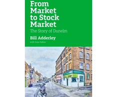 KNYGA William Adderley From Market to Stock Market