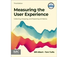 KNYGA William Albert Measuring the User Experience