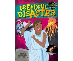 KNYGA William Anthony; Drue Rintoul Dreadful Disaster