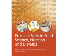 KNYGA William Aspden Practical Skills in Food Science, Nutrition and Dietetics