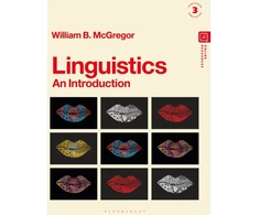 KNYGA William B Mcgregor Linguistics: An Introduction