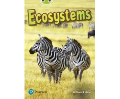 KNYGA William B Rice Bug Club Independent Non Fiction Year Two Lime Plus A Ecosystems