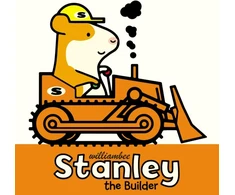 KNYGA Stanley the Builder