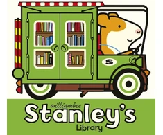 KNYGA Stanley's Library