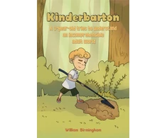 KNYGA William Birmingham Kinderbarton