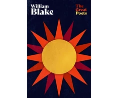 KNYGA William Blake