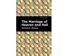 KNYGA William Blake Marriage of Heaven and Hell