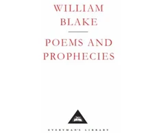 KNYGA William Blake Poems And Prophecies