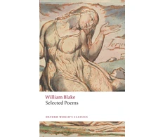 KNYGA William Blake: Selected Poems