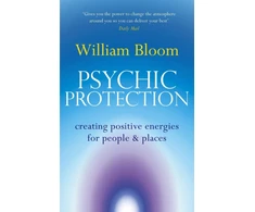 KNYGA William Bloom Undifferentiated Psychic Protection