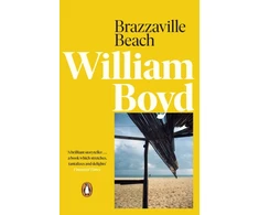 KNYGA William Boyd Brazzaville Beach