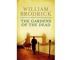 KNYGA William Brodrick Gardens Of The Dead