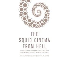 KNYGA William Brown Squid Cinema from Hell