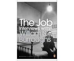 KNYGA William Burroughs Job
