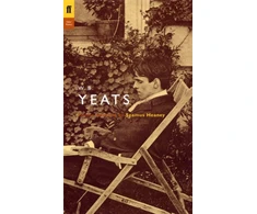 KNYGA William Butler Yeats W. B. Yeats