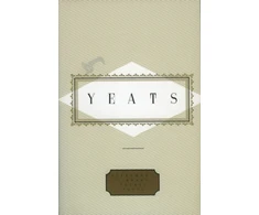 KNYGA William Butler Yeats Yeats Poems