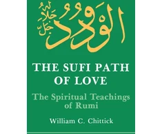 KNYGA William C Chittick Sufi Path of Love