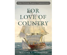 KNYGA William C Hammond For Love of Country