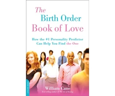 KNYGA William Cane Birth Order Book of Love