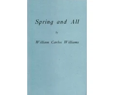 KNYGA William Carlos Williams Spring and All