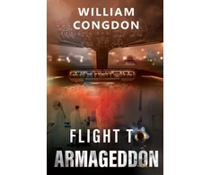 KNYGA William Congdon Flight to Armageddon