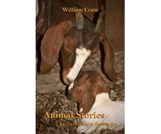 KNYGA William Crain Animal Stories
