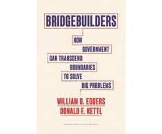 KNYGA William D Eggers Bridgebuilders