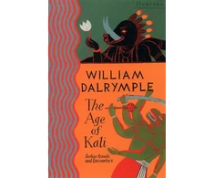 KNYGA William Dalrymple Age of Kali