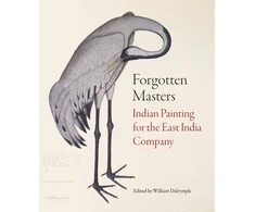 KNYGA William Dalrymple Forgotten Masters