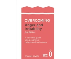 KNYGA William Davies Overcoming Anger and Irritability, 2nd Edition