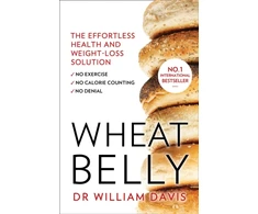 KNYGA William Davis Wheat Belly