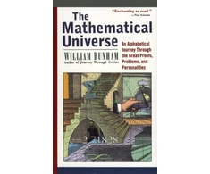 KNYGA William Dunham Mathematical Universe