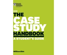 KNYGA William Ellet Case Study Handbook, Revised Edition