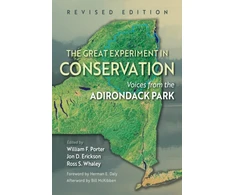 KNYGA William F Porter Great Experiment in Conservation