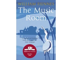 KNYGA William Fiennes Music Room