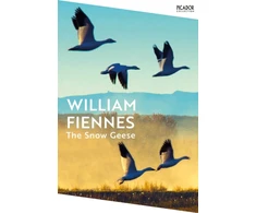 KNYGA William Fiennes Snow Geese